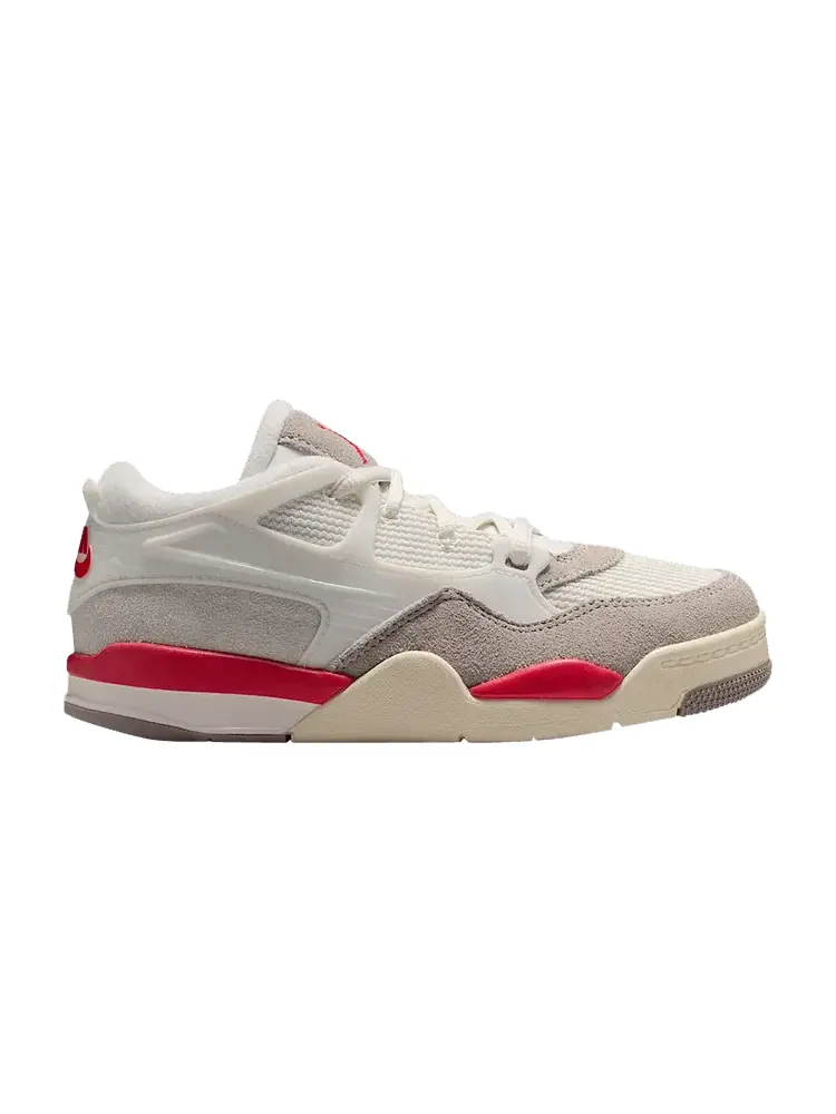 Кроссовки Air Jordan 4 RM PS — изображение 1 из 1, красный