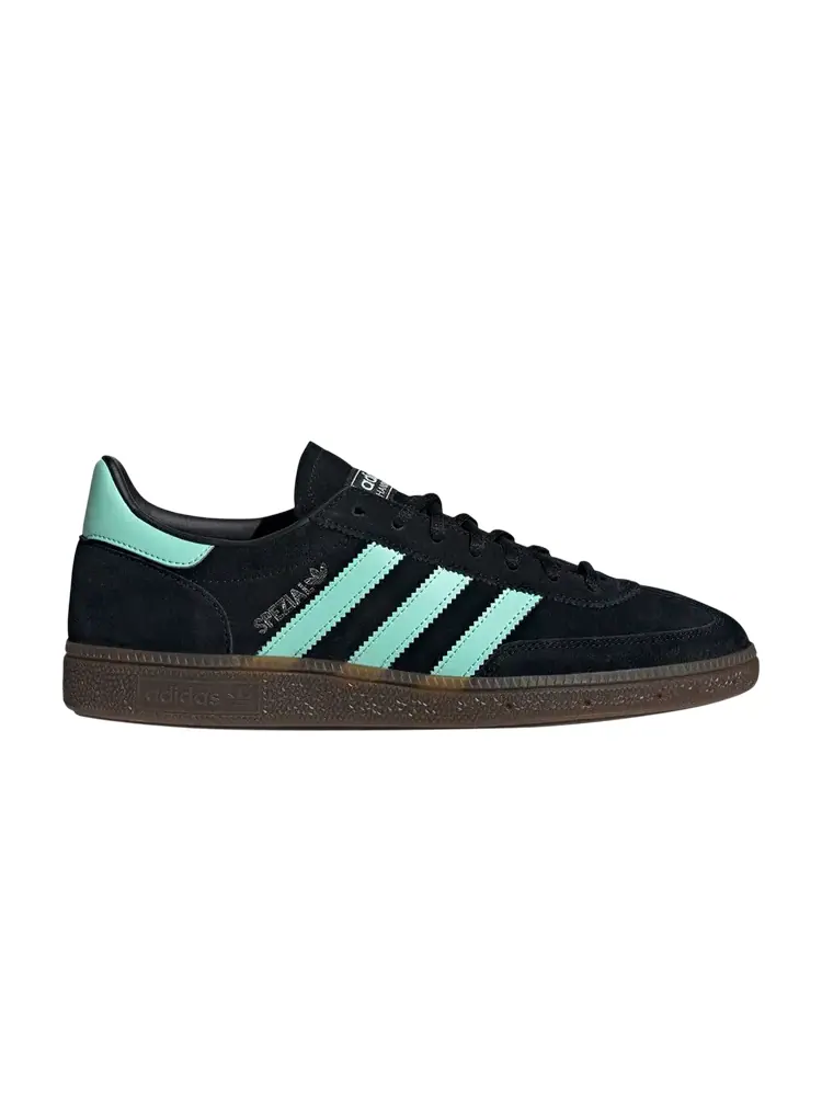 Кроссовки Adidas Handball Spezial — изображение 1 из 1, черный