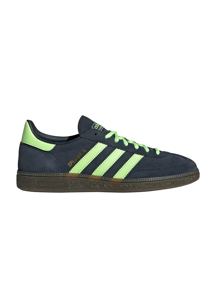 Кроссовки Adidas Handball Spezial — изображение 1 из 1, синий