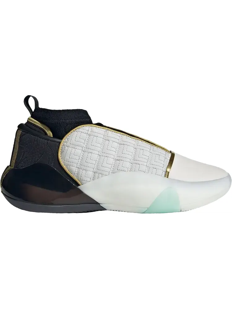 Кроссовки Harden Vol. 7 'Year of the Dragon' — изображение 1 из 1, белый