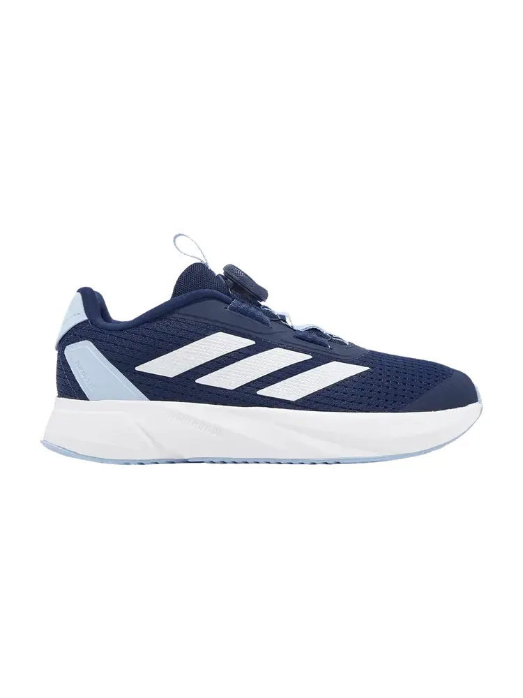 Кроссовки Duramo SL BOA K 'Victory Navy' — изображение 1 из 1, темно-синий