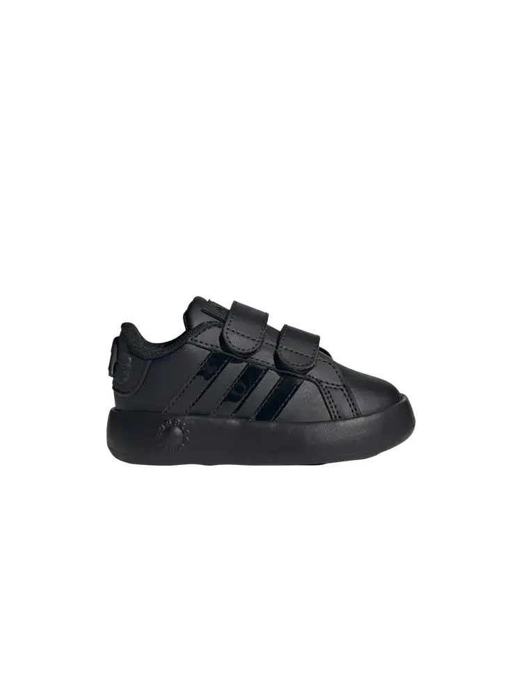 Кроссовки Adidas Star Wars x Grand Court CF I — изображение 1 из 1, черный