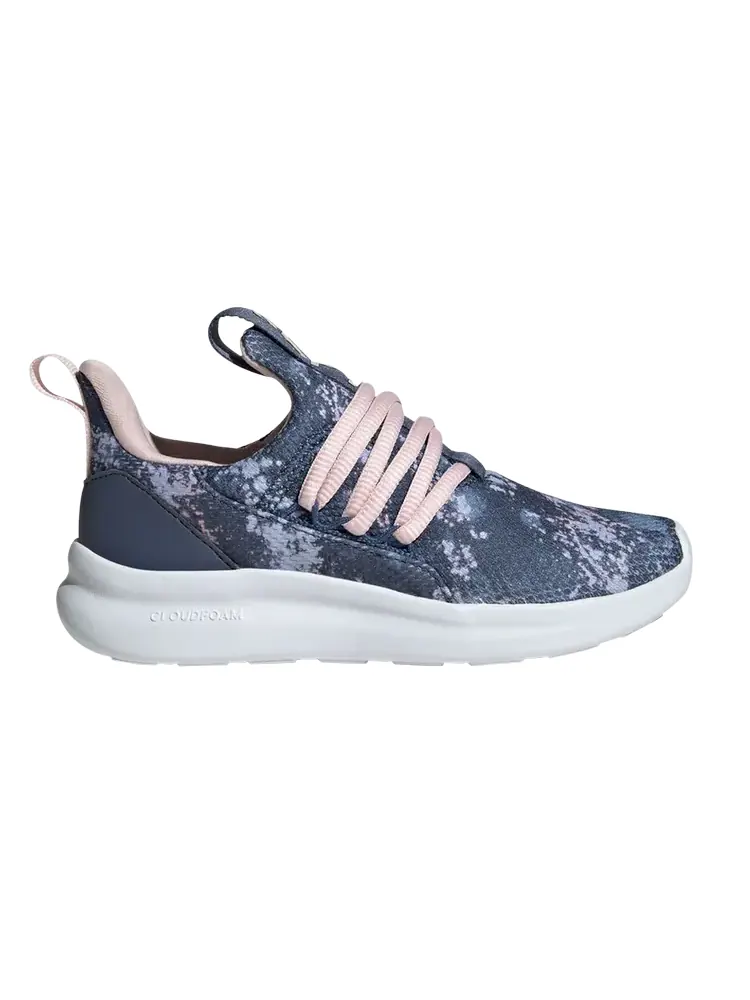 Кроссовки Lite Racer Adapt 7.0 K — изображение 1 из 1, розовый