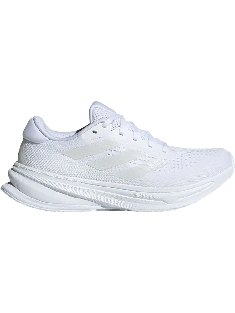 Кроссовки Wmns Supernova Rise 'Crystal White' — изображение 1 из 1, белый