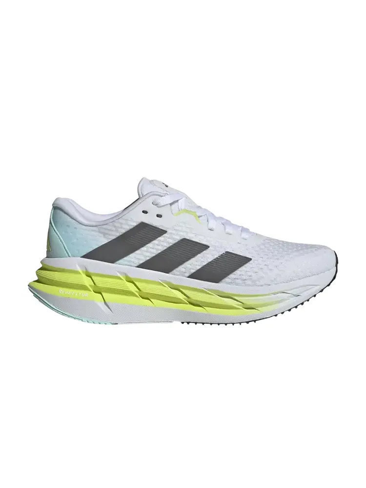 Кроссовки Wmns Adistar 3 — изображение 1 из 1, белый черный
