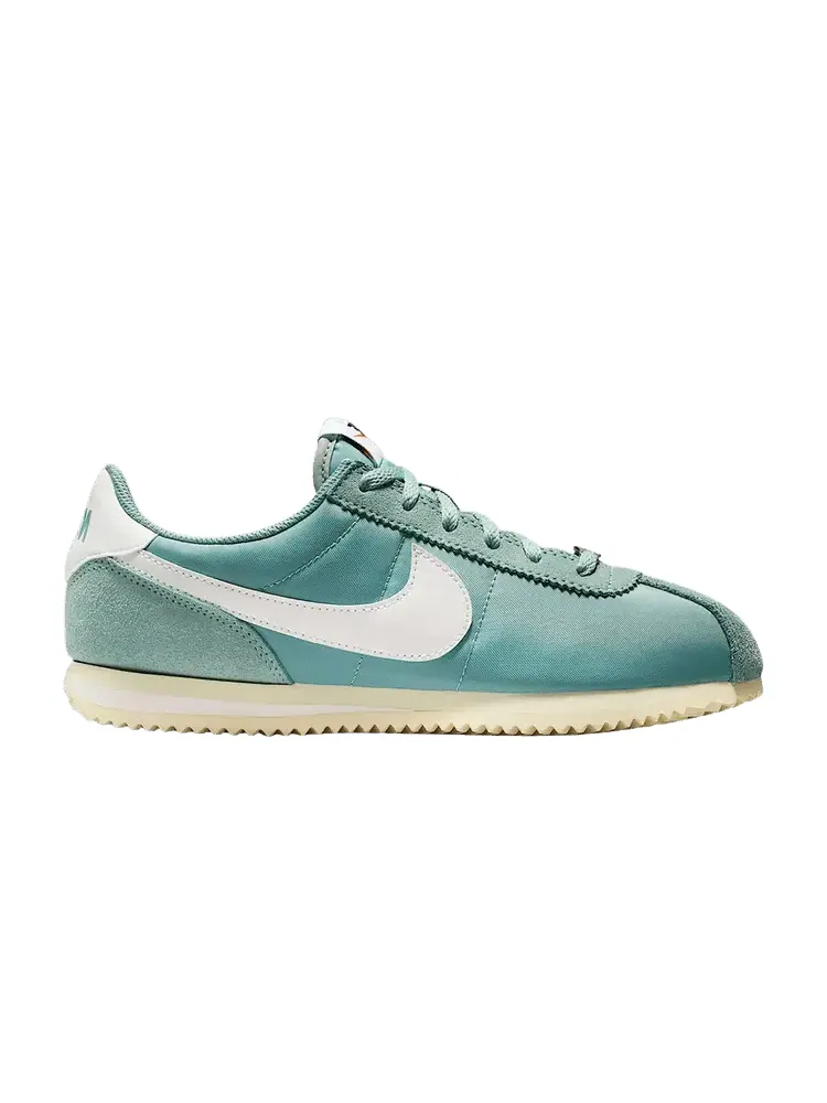 Кроссовки Nike Cortez GS, Cannon — изображение 1 из 1, бирюзовый