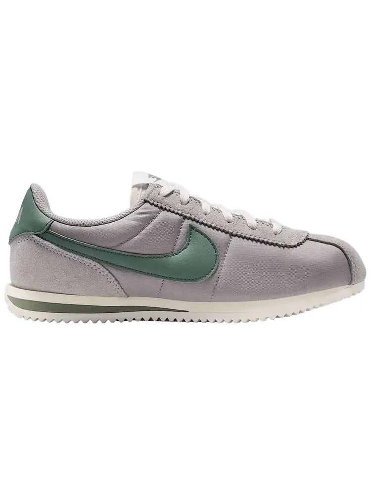 Кроссовки Nike Cortez GS — изображение 1 из 1, серый