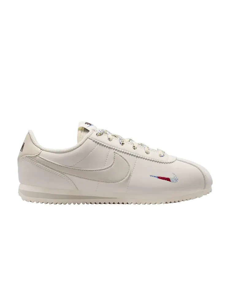 Кроссовки Nike Cortez GS 'Mini Swoosh' — изображение 1 из 1