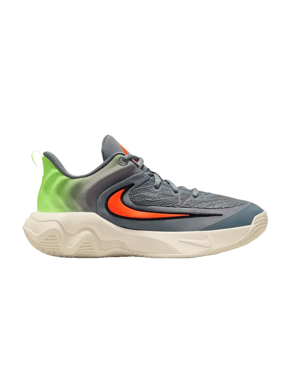 Кроссовки Nike Giannis Immortality 4 GS