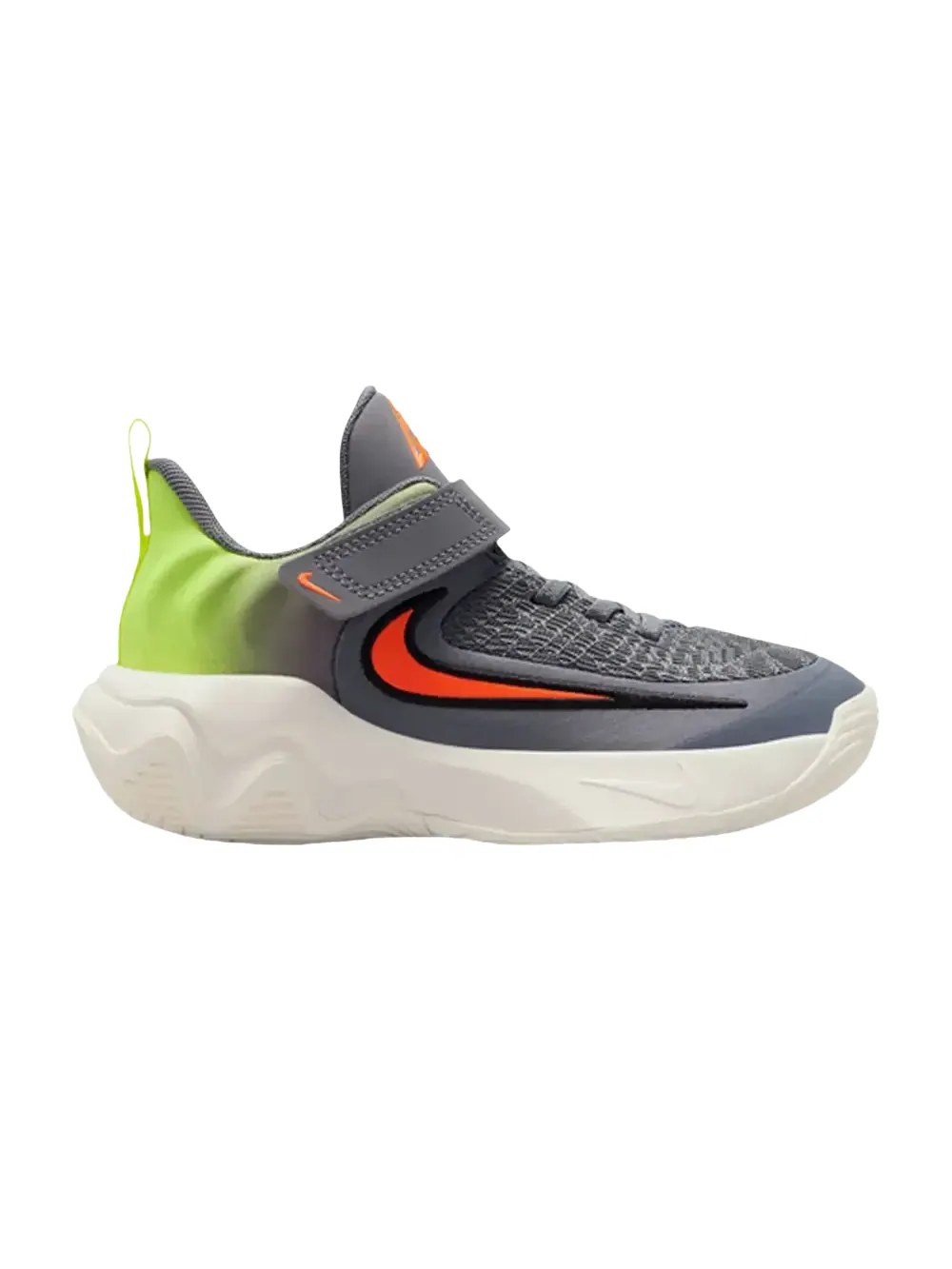 Кроссовки Nike Giannis Immortality 4 PS