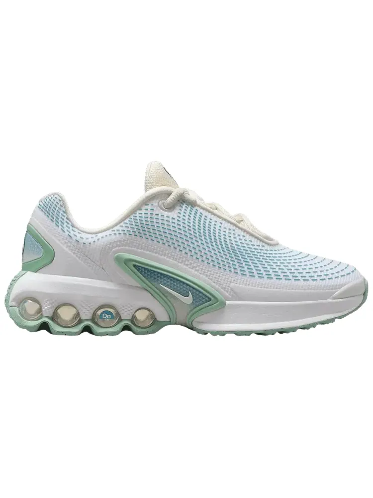 Кроссовки Nike Air Max Dn GS — изображение 1 из 1, синий