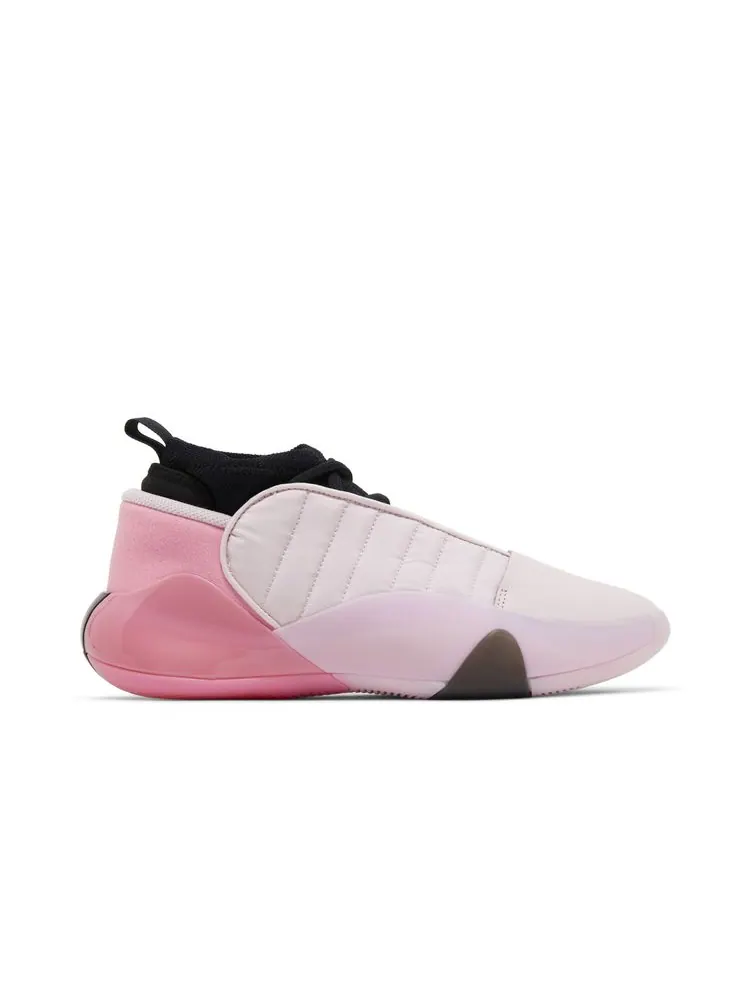 Кроссовки Harden Vol. 7 'Bliss Pink' — изображение 1 из 8, розовый