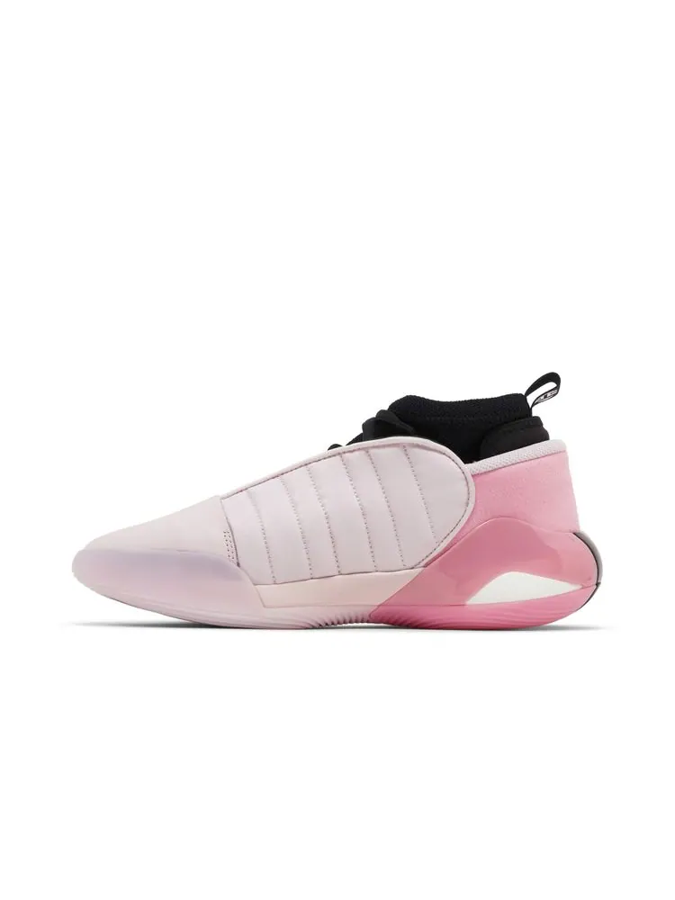 Кроссовки Harden Vol. 7 'Bliss Pink' — изображение 3 из 8, розовый