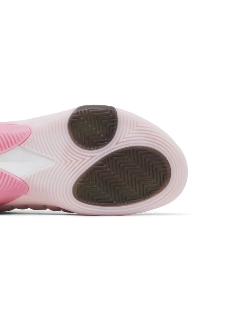 Кроссовки Harden Vol. 7 'Bliss Pink' — изображение 5 из 8, розовый