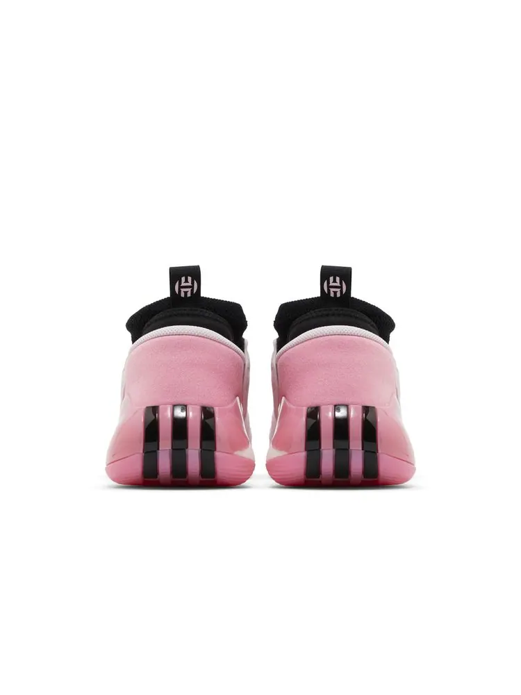 Кроссовки Harden Vol. 7 'Bliss Pink' — изображение 6 из 8, розовый