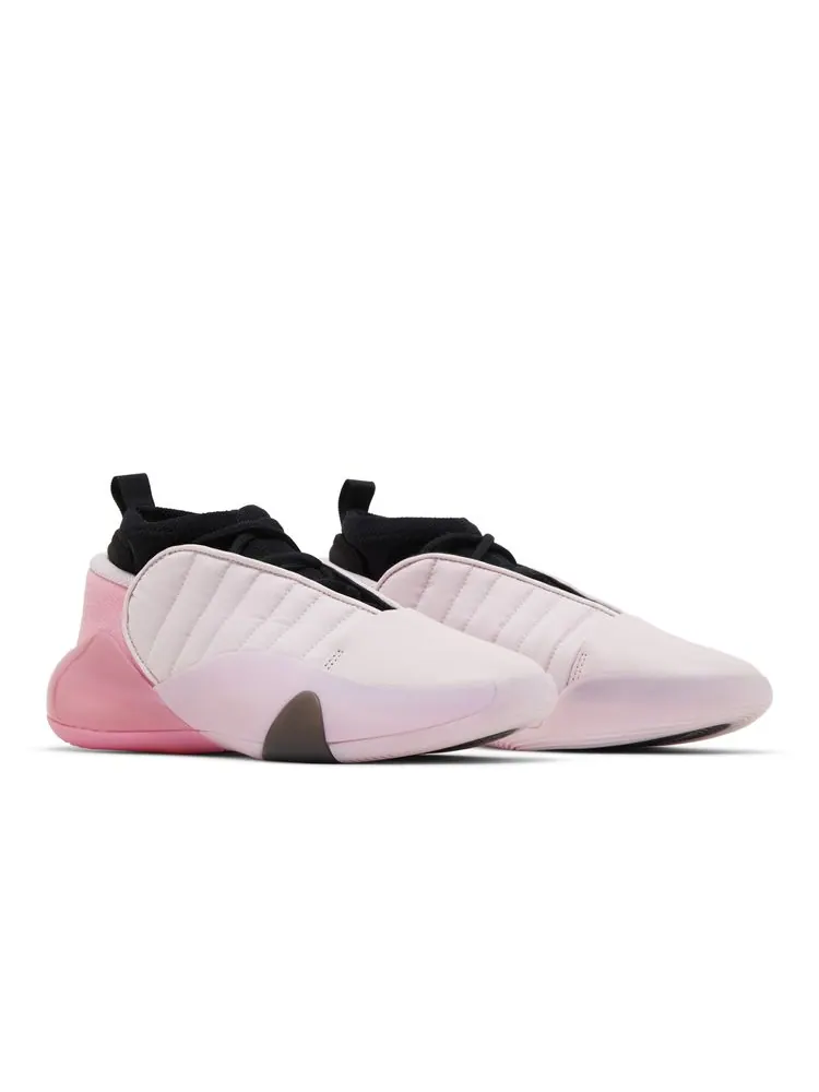 Кроссовки Harden Vol. 7 'Bliss Pink' — изображение 8 из 8, розовый