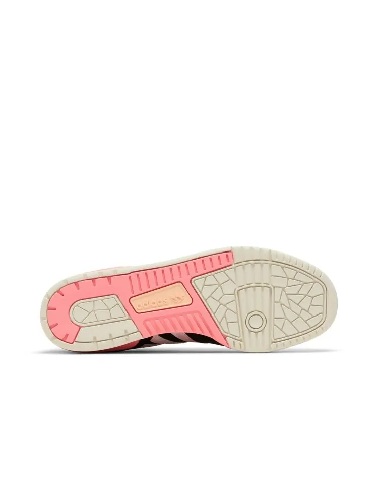 Кроссовки Adidas Anthony Edwards x Rivalry Low — изображение 4 из 4, черный