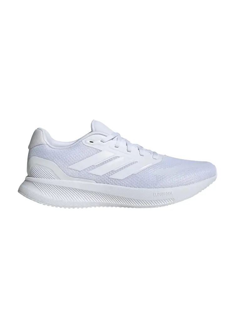 Кроссовки Adidas Runfalcon 5 — изображение 1 из 1, белый
