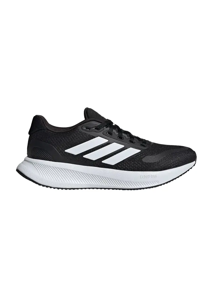 Кроссовки Adidas Wmns Runfalcon 5 — изображение 1 из 1, черный