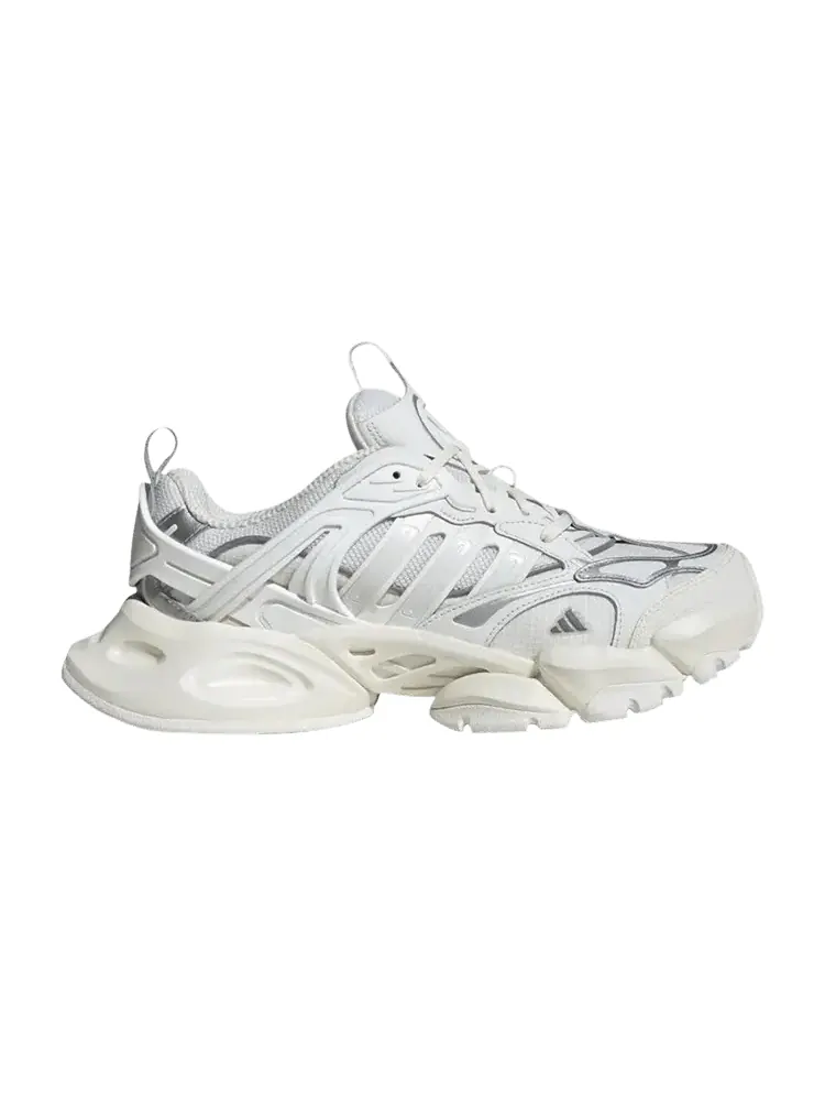 Кроссовки XLG Runner Deluxe 'White Silver Metallic' — изображение 1 из 1