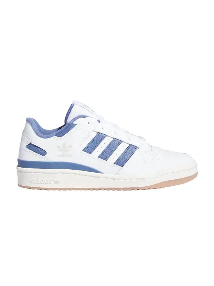 Кроссовки Adidas Forum Low CL — изображение 1 из 1, белый