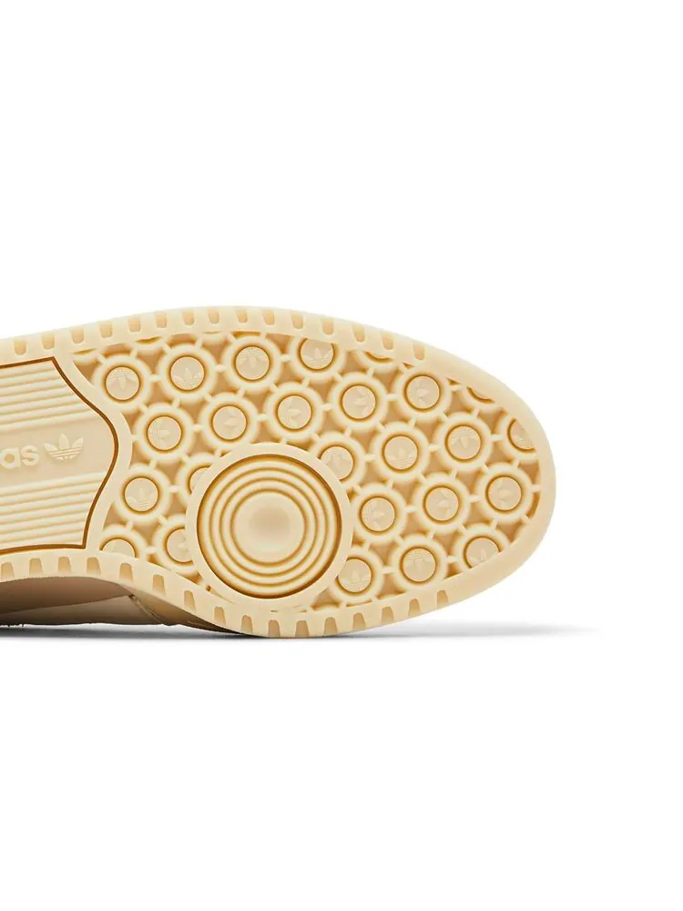 Кроссовки adidas Forum Low CL Ivory — изображение 5 из 6, белый