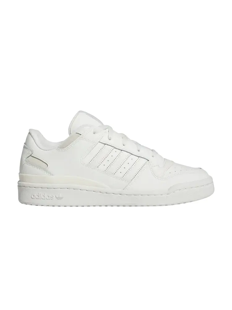 Кроссовки Adidas Forum Low CL — изображение 1 из 1, белый