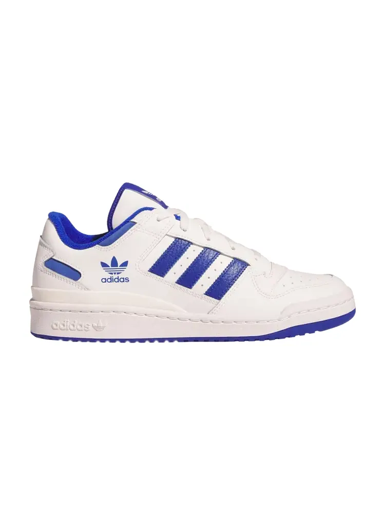 Кроссовки Adidas Forum Low CL — изображение 1 из 1, белый