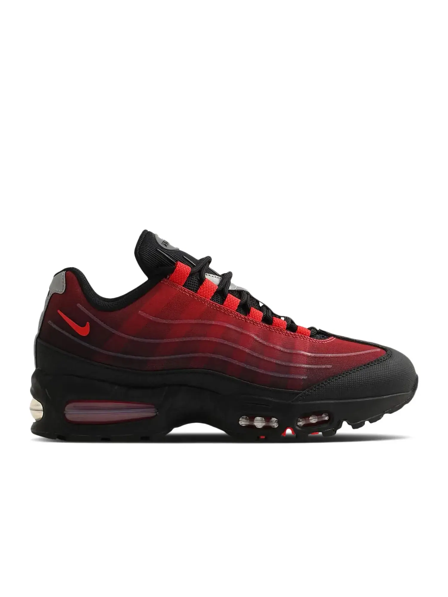 Кроссовки Nike Air Max 95 Tech — изображение 1 из 1