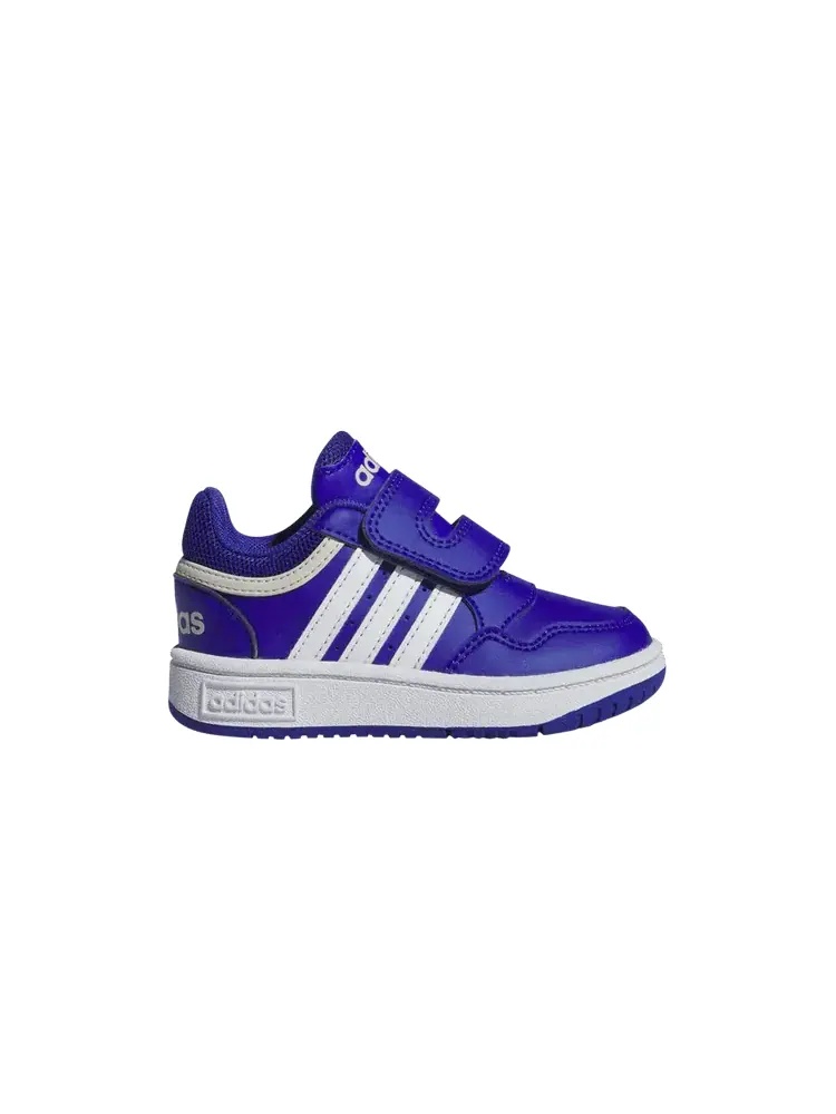 Кроссовки adidas Hoops I Royal Blue — изображение 1 из 1, синий