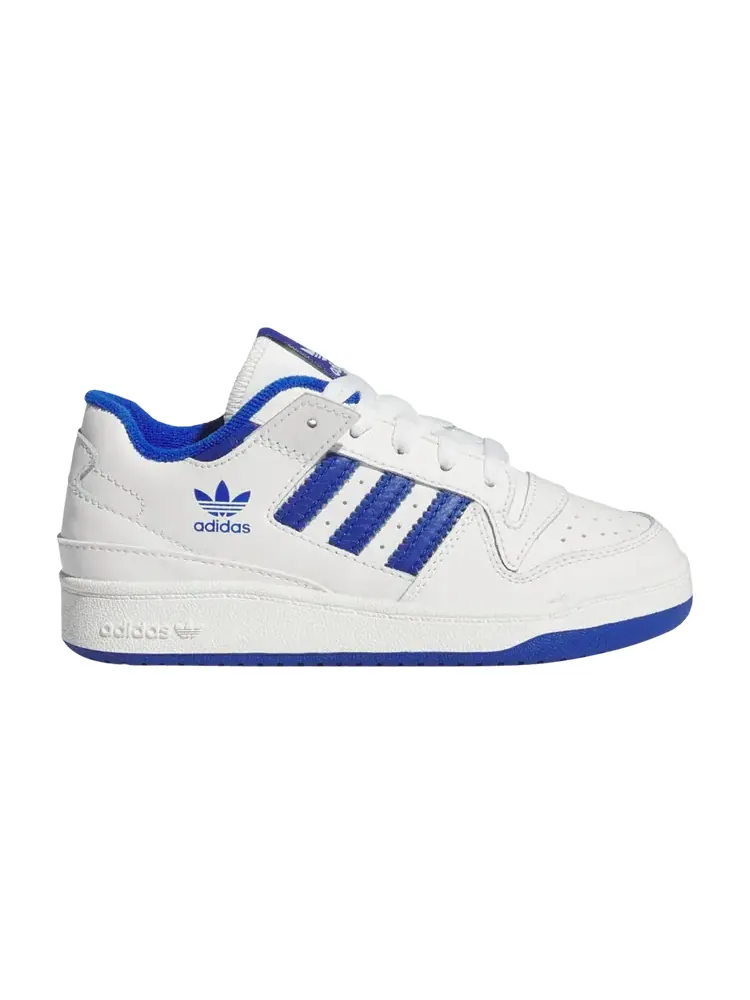 Кроссовки Adidas Forum Low CL C — изображение 1 из 1, белый