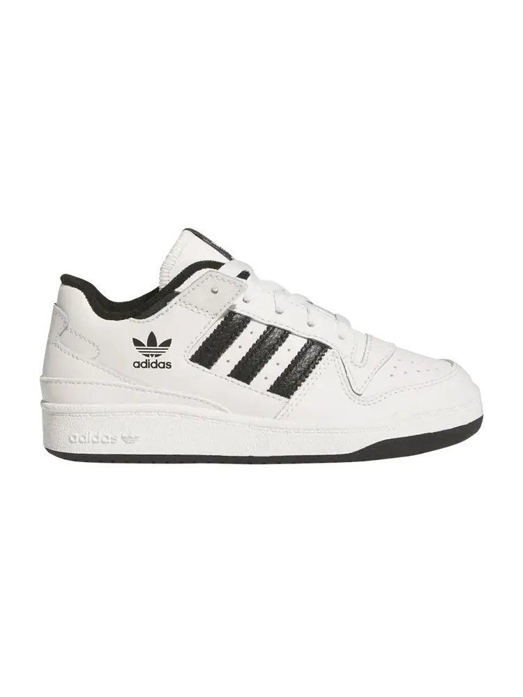 Кроссовки Adidas Forum Low CL C — изображение 1 из 1, белый