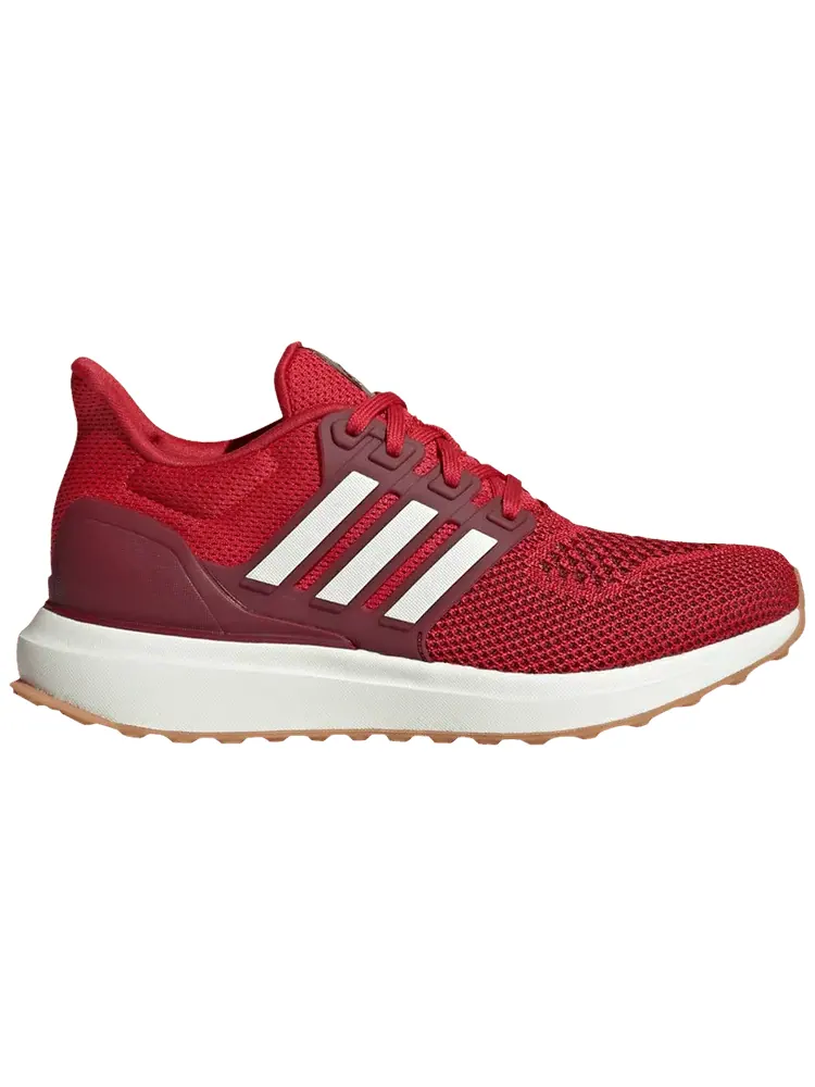 Кроссовки adidas UBounce DNA J 'Collegiate Red' — изображение 1 из 1, красный