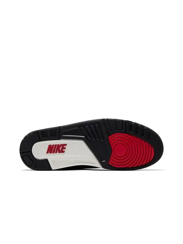 Levi's x Air Jordan 3 Retro SP 'Denim Blue' — изображение 4 из 10, синий
