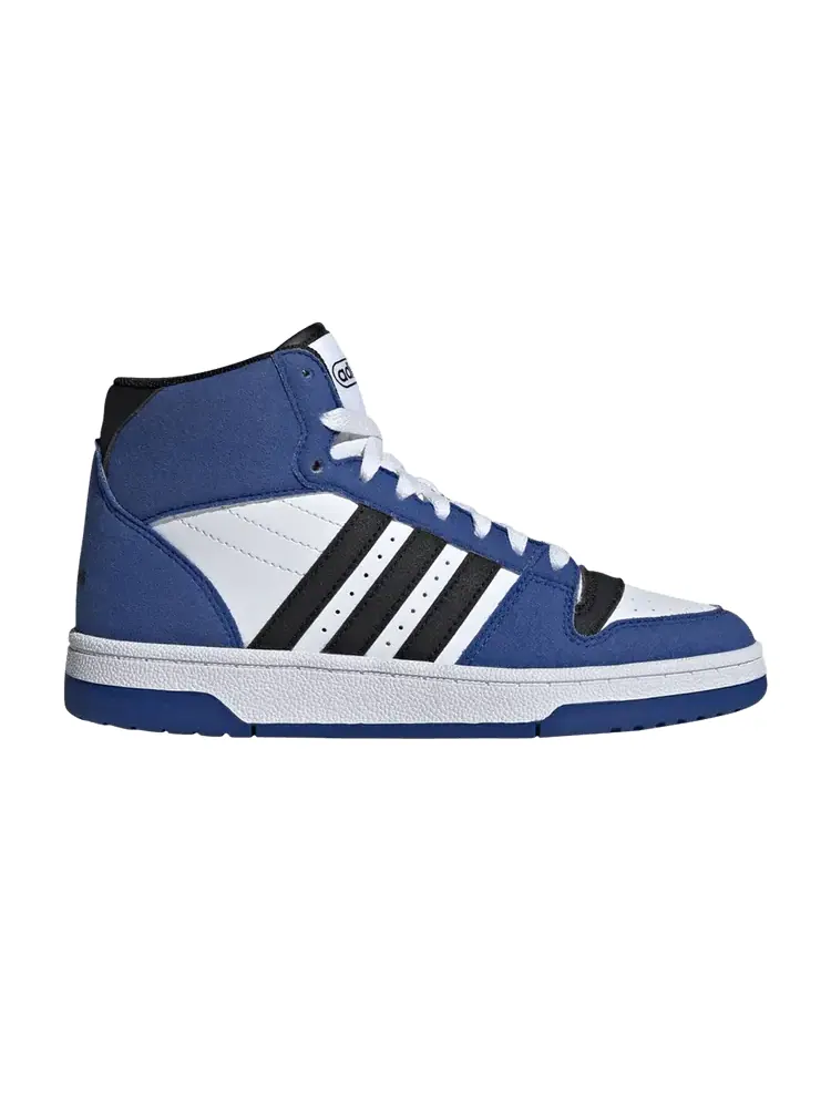 Кроссовки Break Start Mid J 'Royal Blue Black' — изображение 1 из 1, синий черный