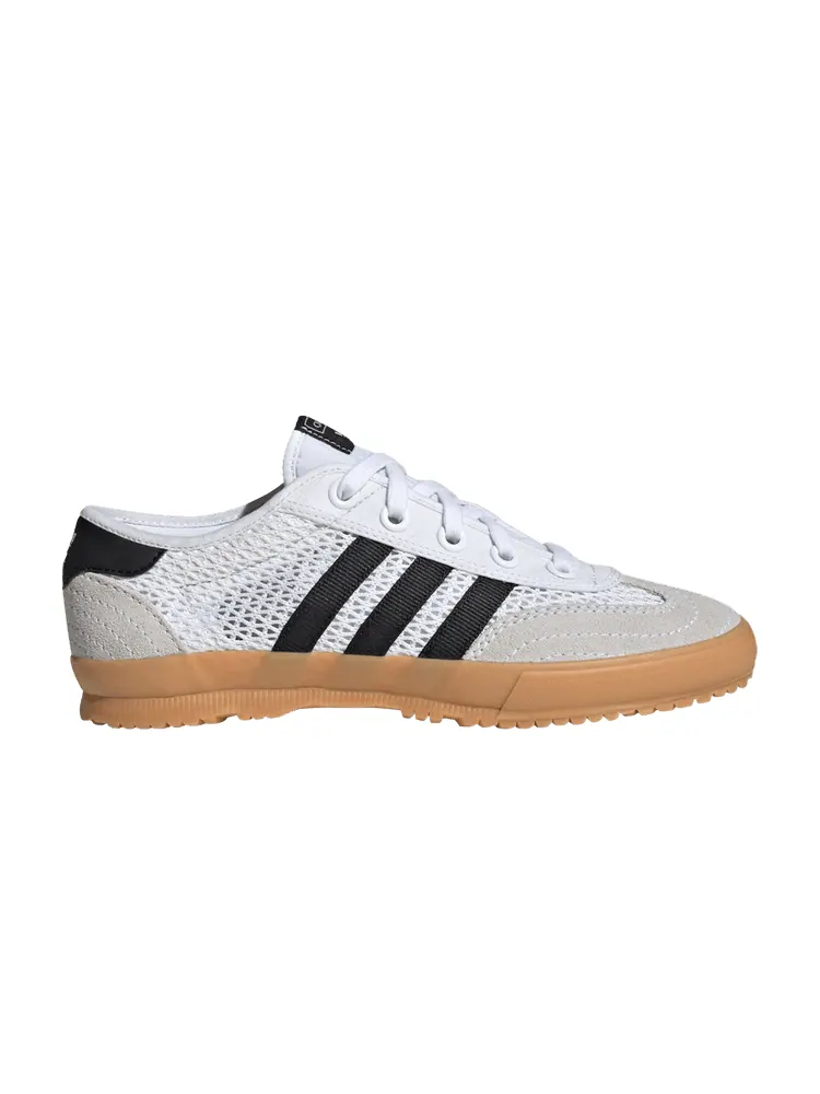 Кроссовки Wmns Tischtennis 'White Black Gum' — изображение 1 из 1, белый черный