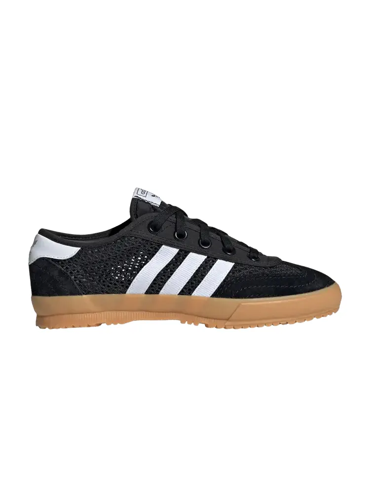 Кроссовки Wmns Tischtennis 'Black White Gum' — изображение 1 из 1, черный белый