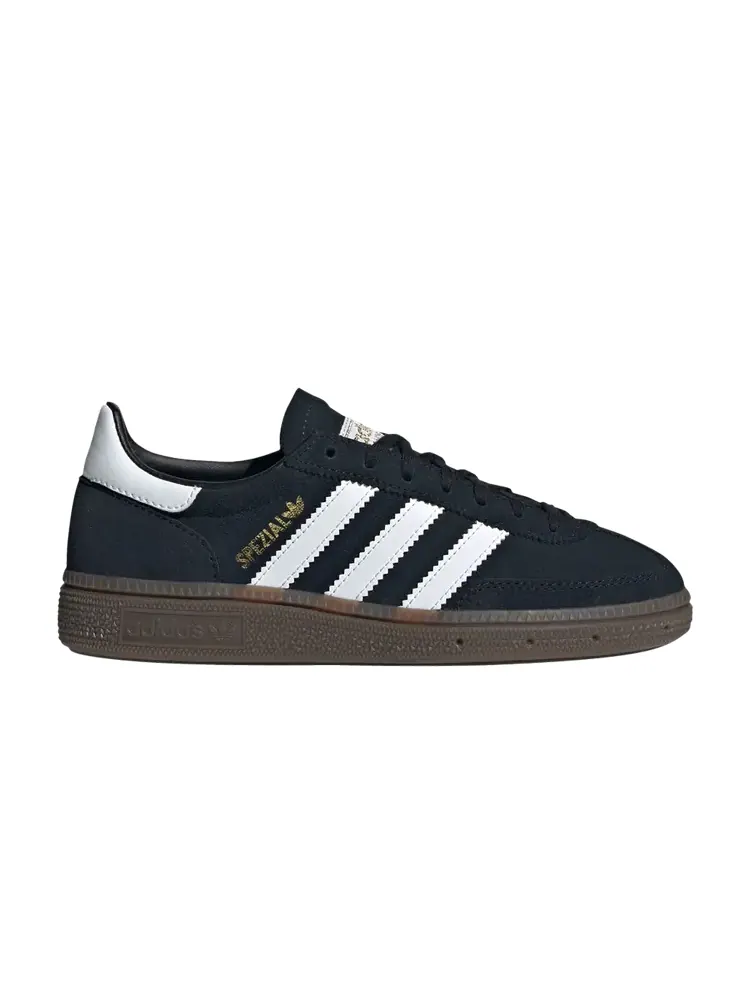 Кроссовки Handball Spezial J — изображение 1 из 1, черный белый