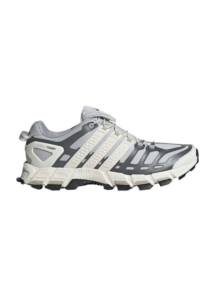 Кроссовки Adistar Raven 'Grey Wonder Beige' — изображение 1 из 1, серый бежевый