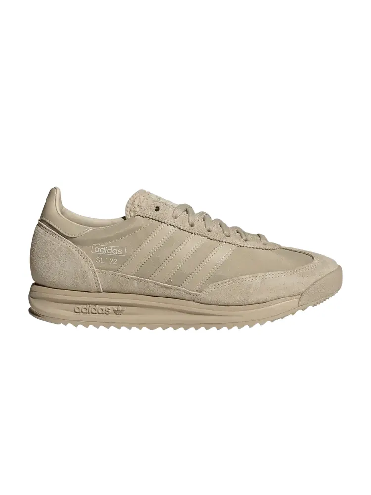 Кроссовки adidas SL72 RS Alumina — изображение 1 из 1, алюмина