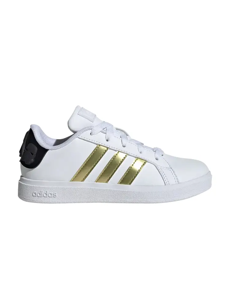Кроссовки Adidas Star Wars x Grand Court 2.0 K — изображение 1 из 1, белый