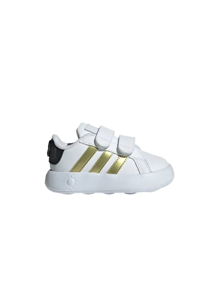 Кроссовки Adidas Star Wars x Grand Court CF I — изображение 1 из 1, белый