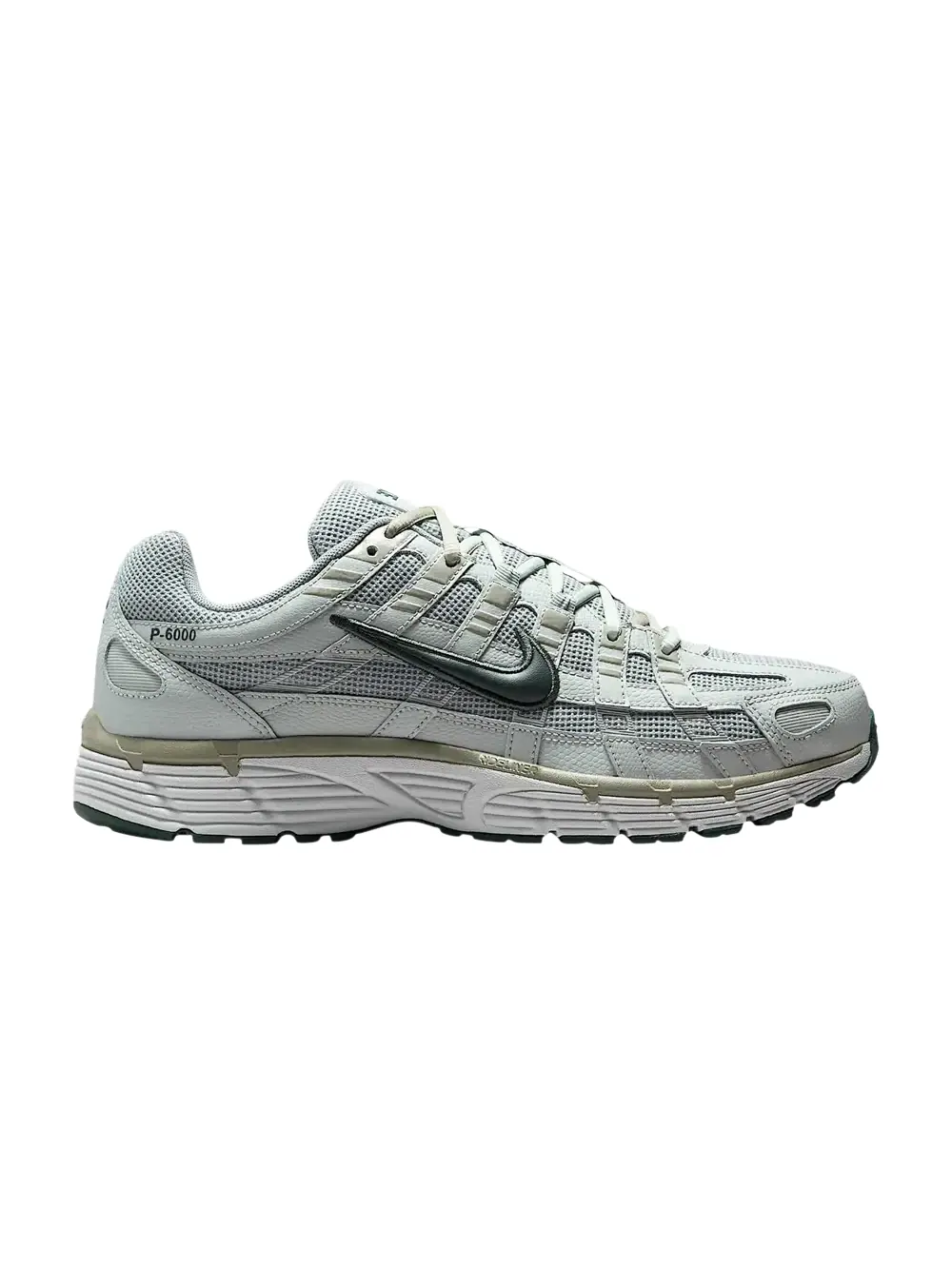 Кроссовки Nike P-6000