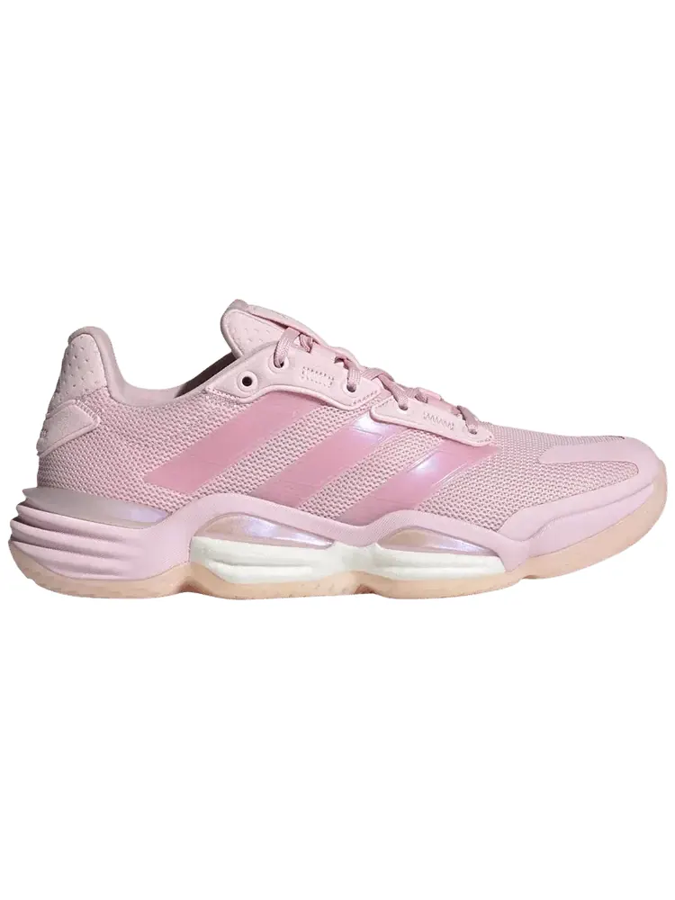 Кроссовки adidas Wmns Stabil 16 'Clear Pink' — изображение 1 из 1, розовый