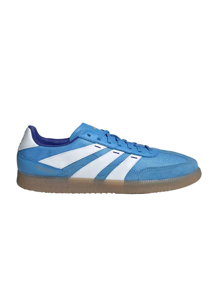 Кроссовки Adidas Predator 24 League Low Freestyle — изображение 1 из 1, синий