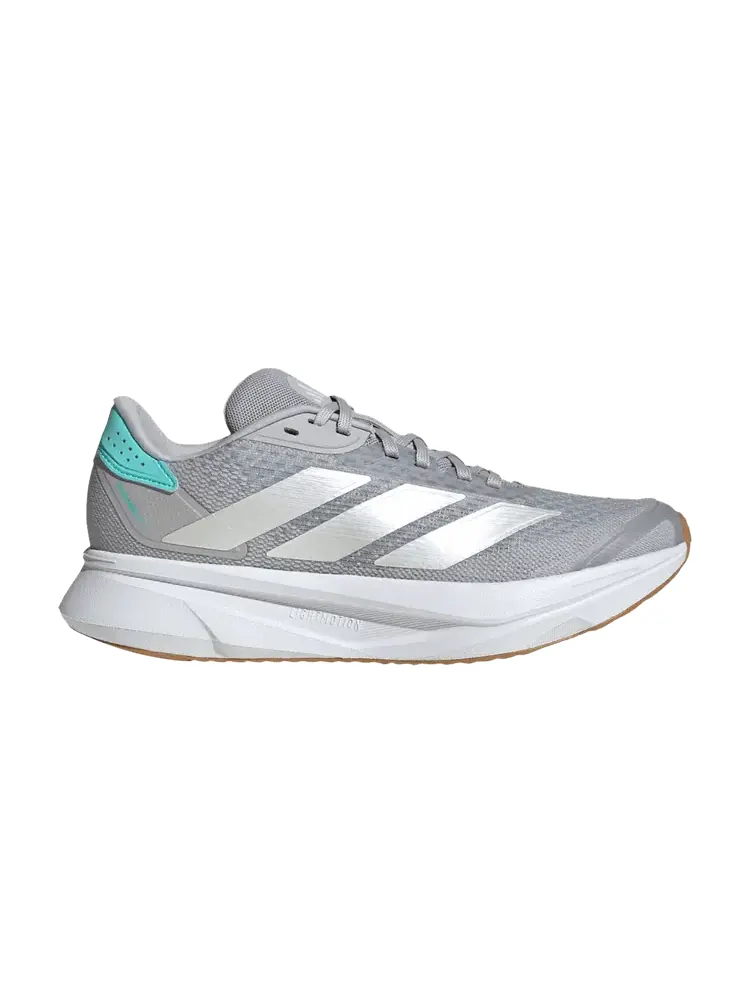 Кроссовки adidas Wmns Duramo SL 2.0 Grey Flash Aqua — изображение 1 из 1, серый голубой
