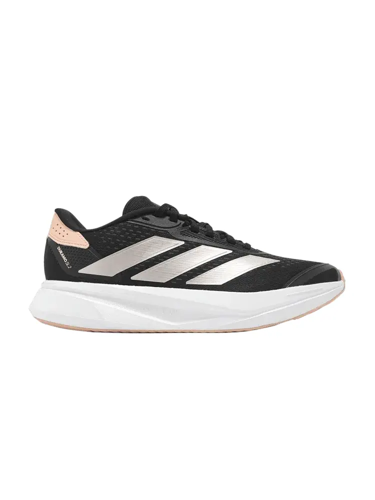 Кроссовки Wmns Duramo SL 2.0 'Black Powder Coral' — изображение 1 из 1, черный