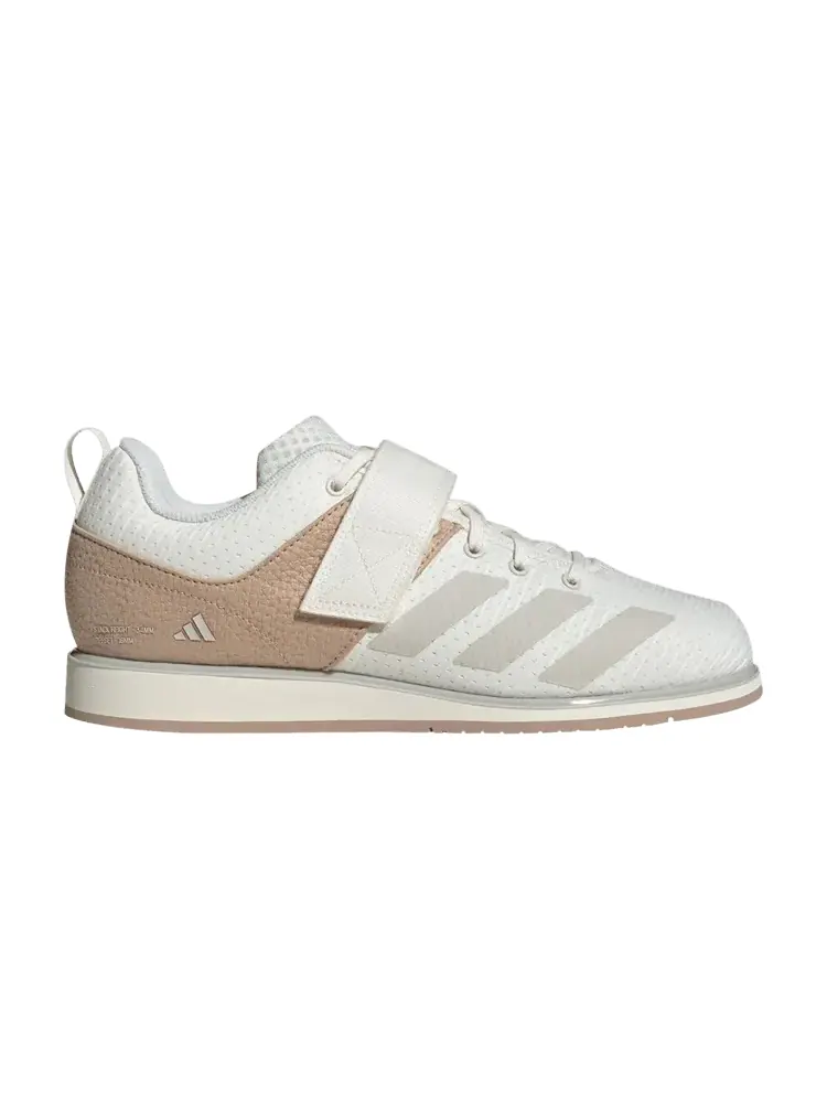 Кроссовки Powerlift 5 'Off White Warm Sandstone' — изображение 1 из 1, белый