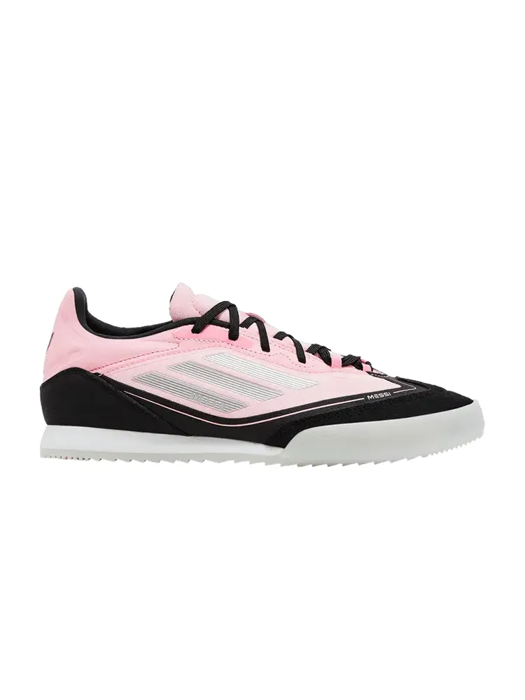 Кроссовки adidas Messi Adizero F50 Freestyle 'Inter Miami CF' — изображение 1 из 9