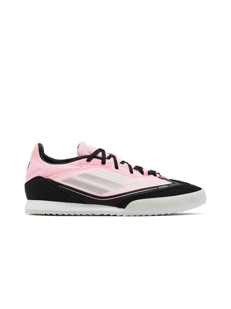 Кроссовки adidas Messi Adizero F50 Freestyle 'Inter Miami CF' — изображение 2 из 9